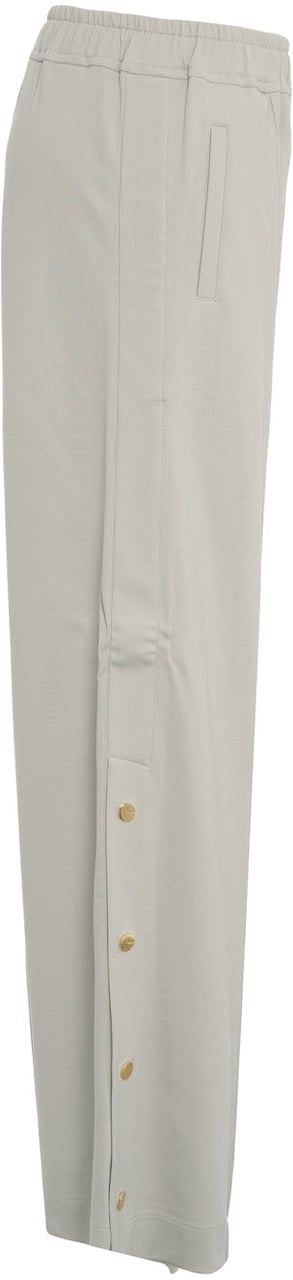 Pinko Casual pants 'Nicole' Grijs