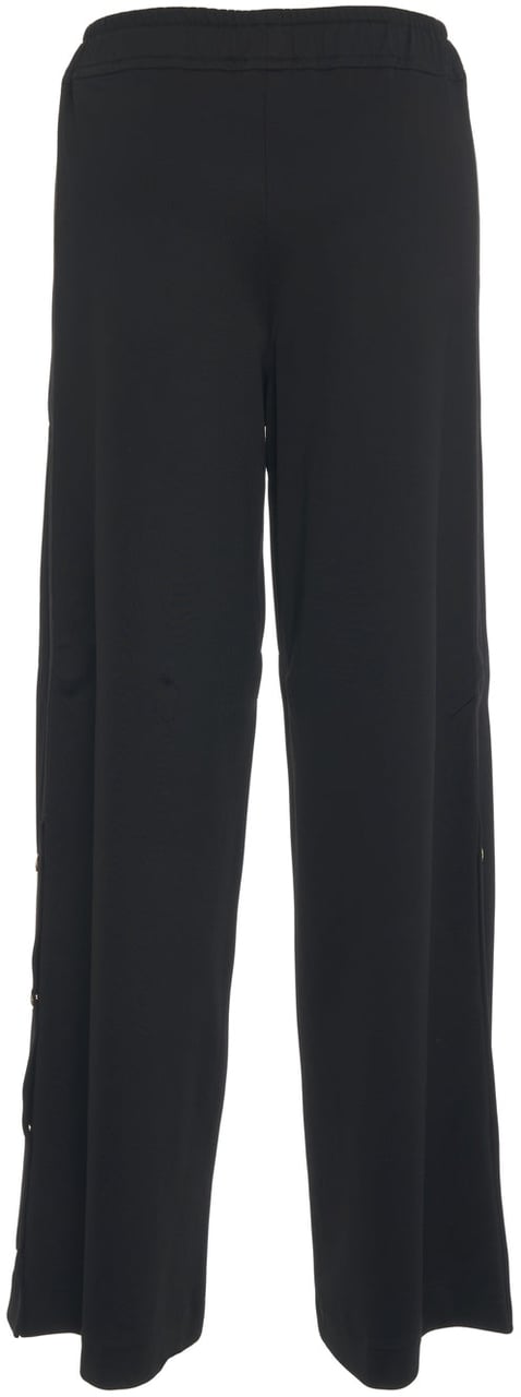 Pinko Casual pants 'Nicole' Zwart