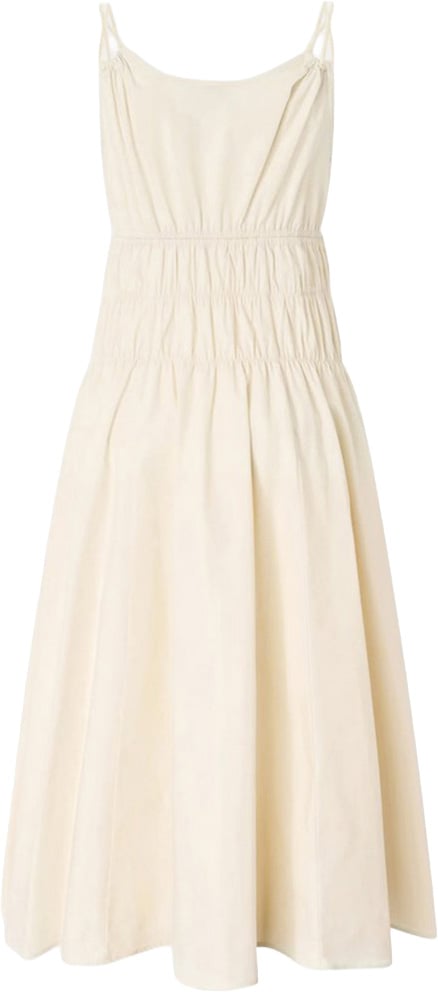 Pinko Dresses Beige Beige