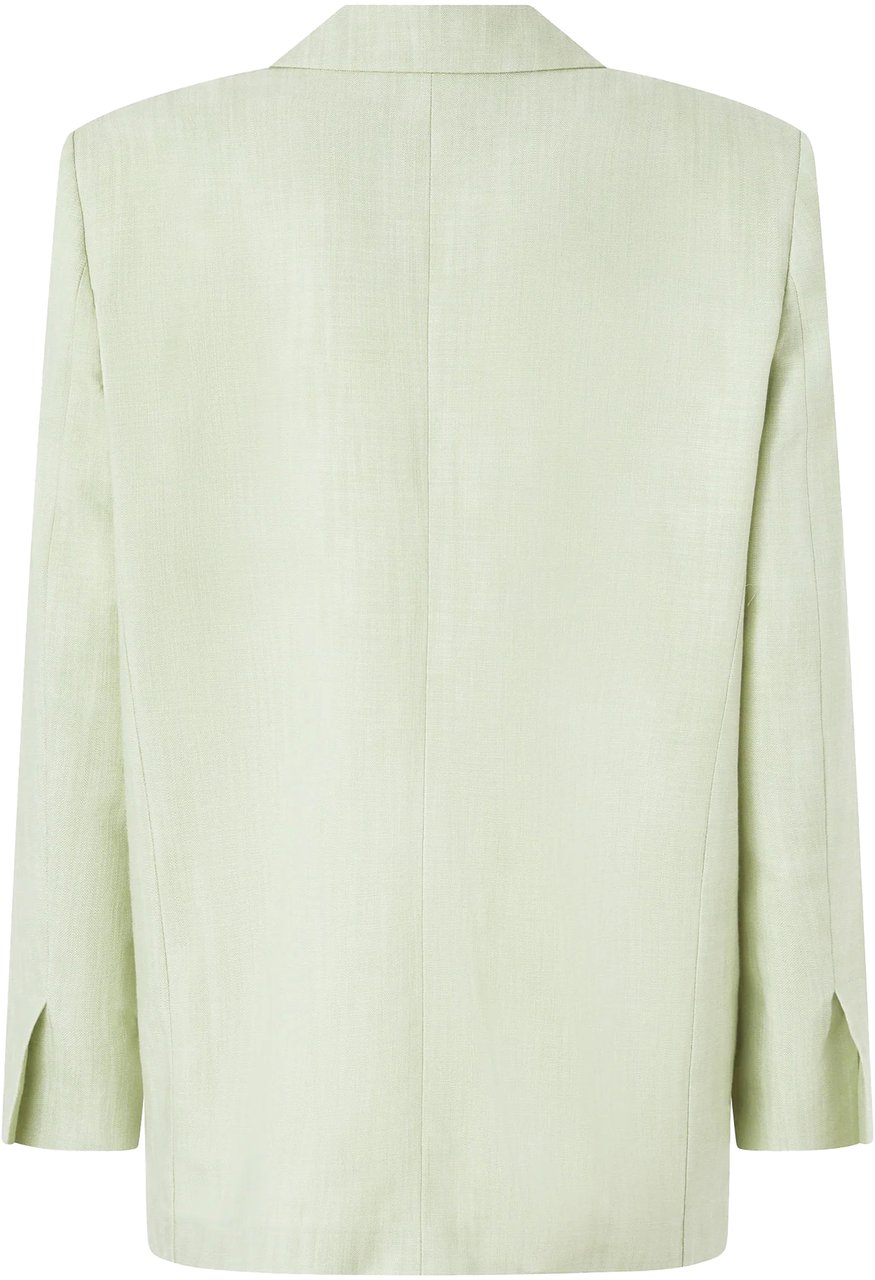 Pinko Jackets Quasi Acquamar Divers