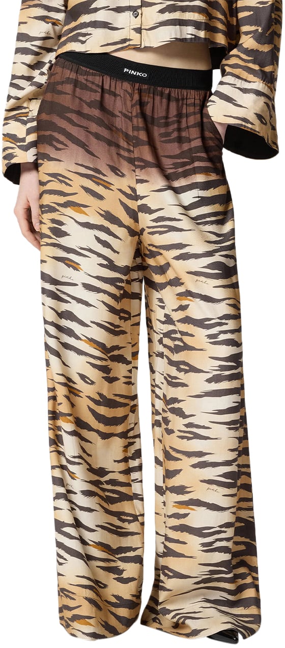 Pinko Trousers Divers Divers