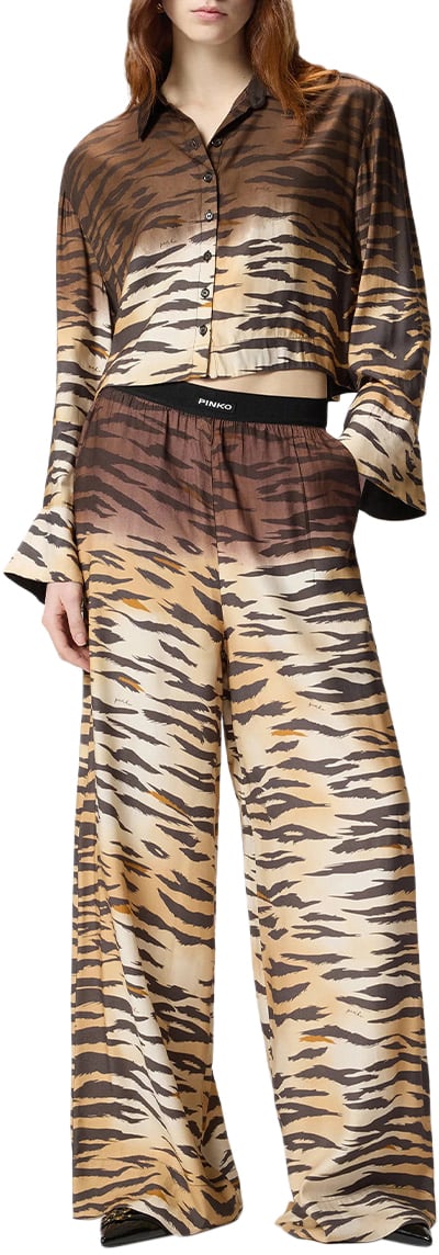 Pinko Trousers Divers Divers