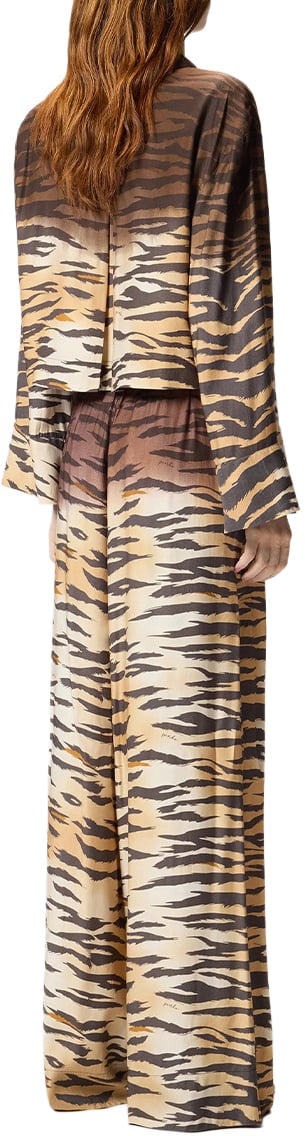 Pinko Trousers Divers Divers