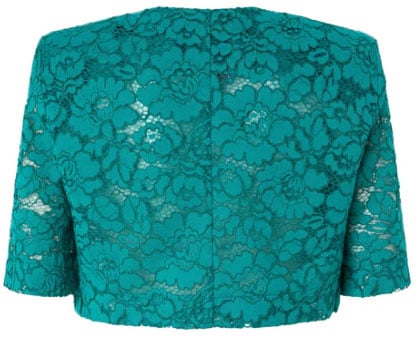Pinko Jackets Green Groen