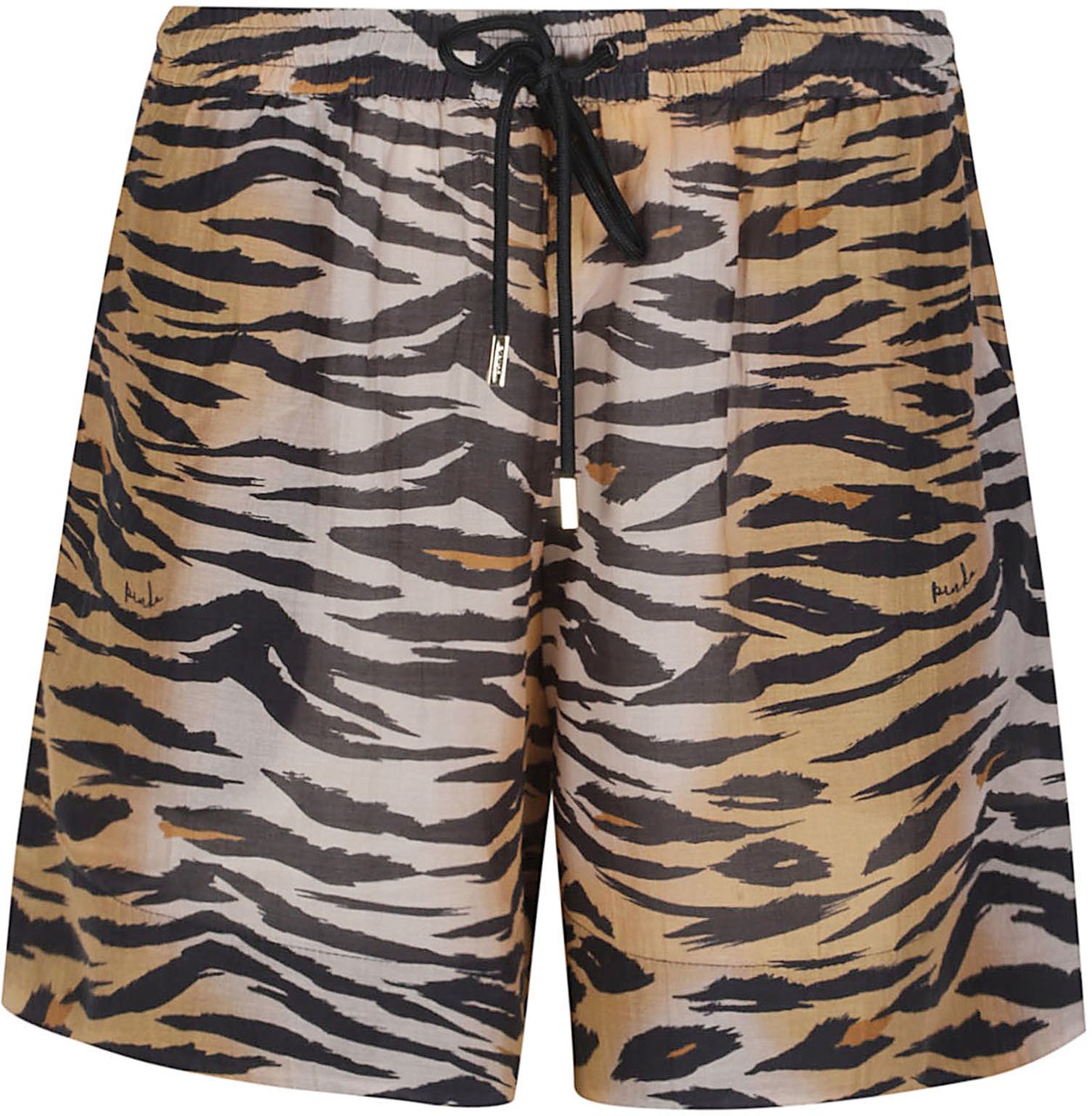 Pinko Shonda Short Multicolour Divers