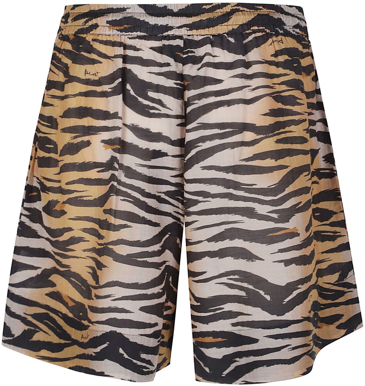 Pinko Shonda Short Multicolour Divers