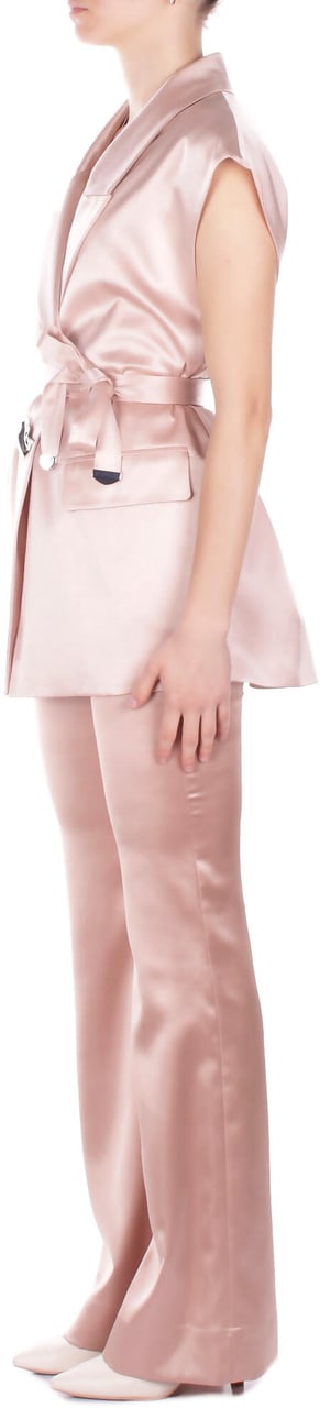 Pinko Jackets Mogano Roze