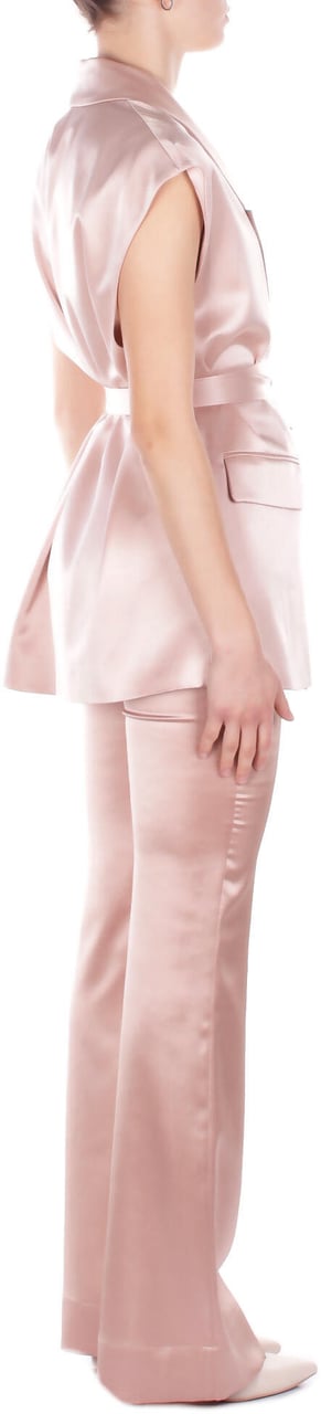 Pinko Jackets Mogano Roze