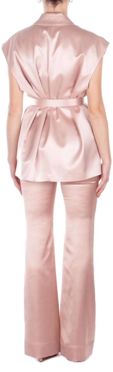 Pinko Jackets Mogano Roze