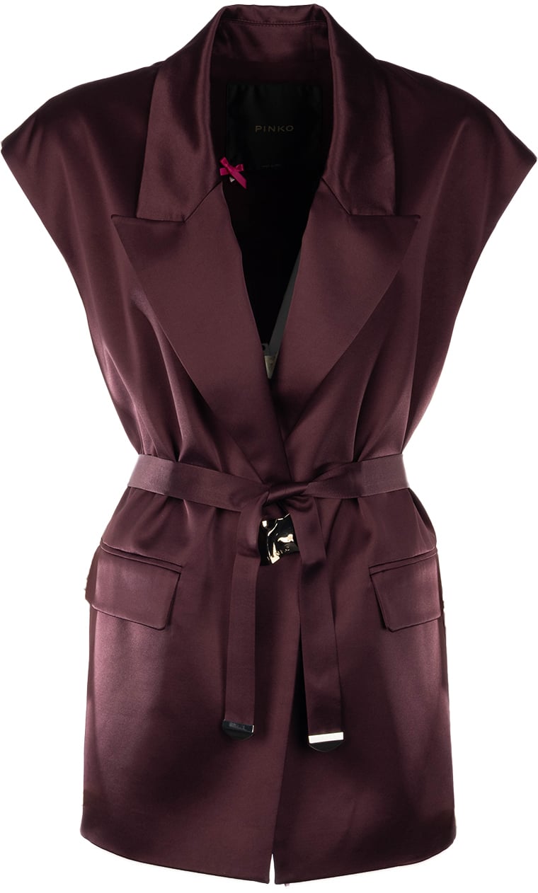 Pinko Pinko GIACCHE & GILET Divers