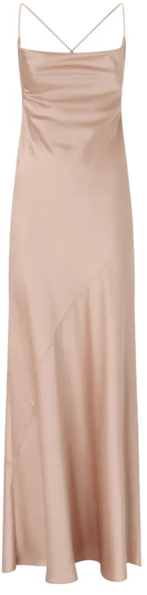 Pinko Dresses Pink Roze