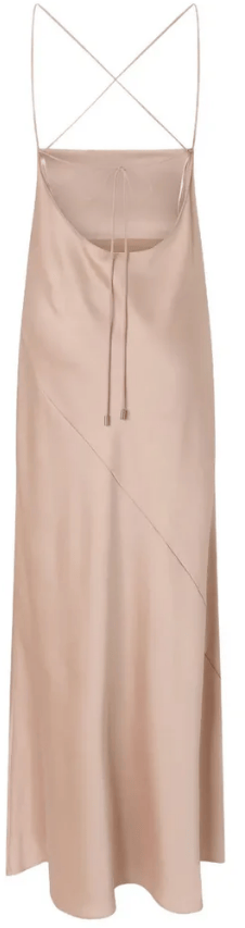 Pinko Dresses Pink Roze