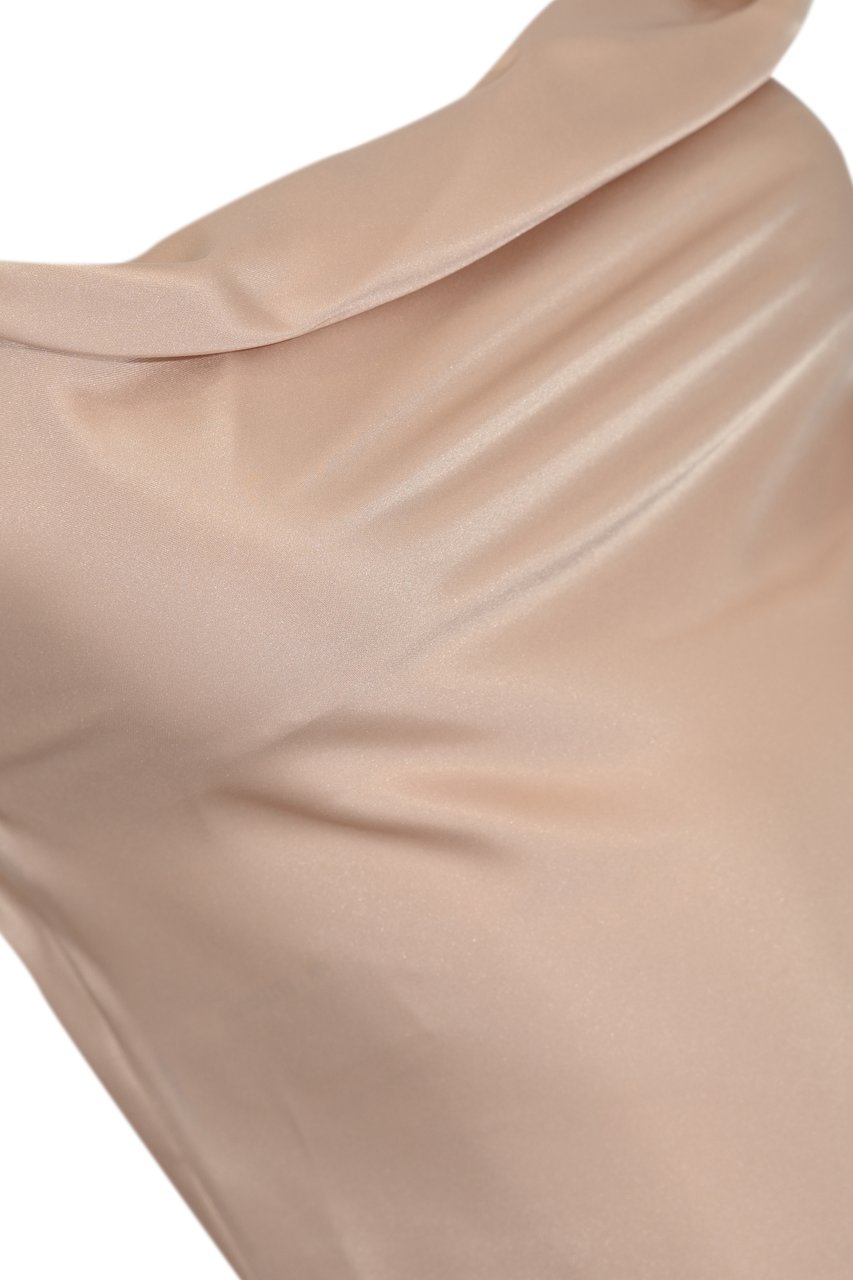 Pinko Dresses Pink Roze