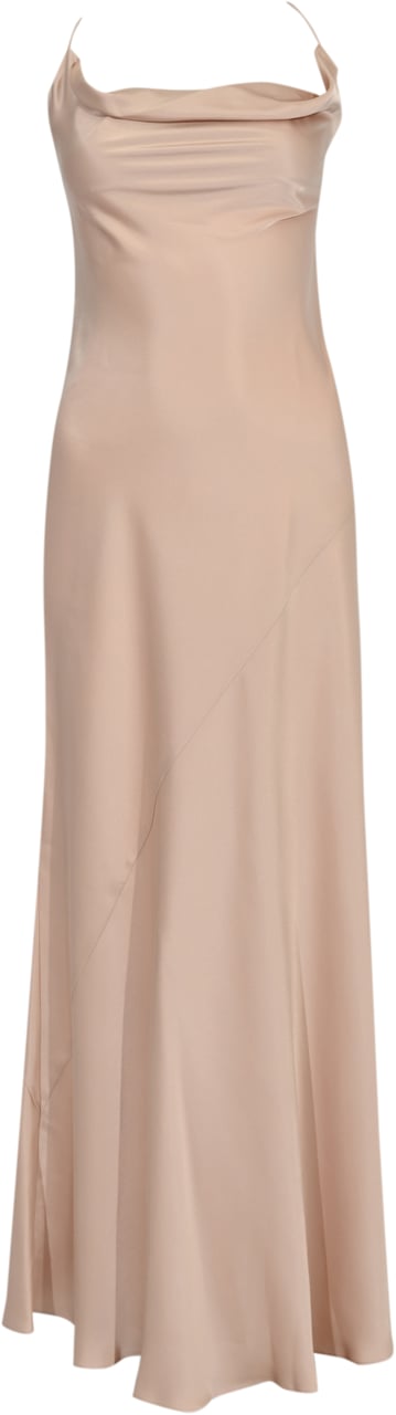 Pinko Dresses Pink Roze