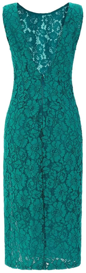Pinko Dresses Green Groen