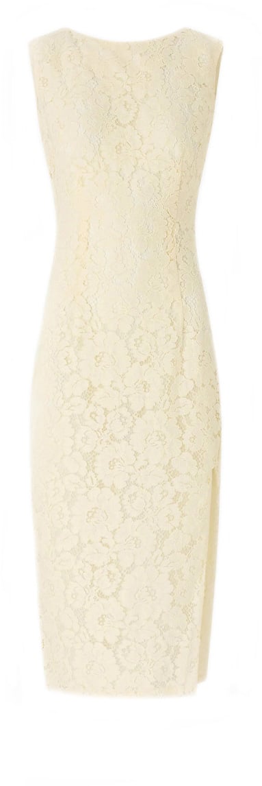 Pinko Dresses White Wit