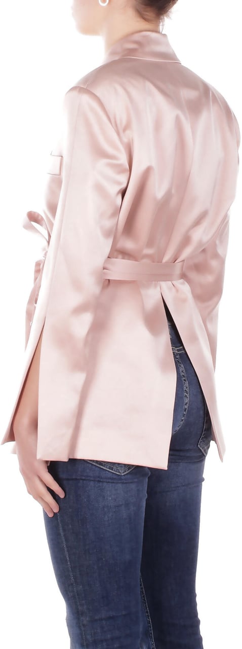 Pinko Jackets Mogano Bruin