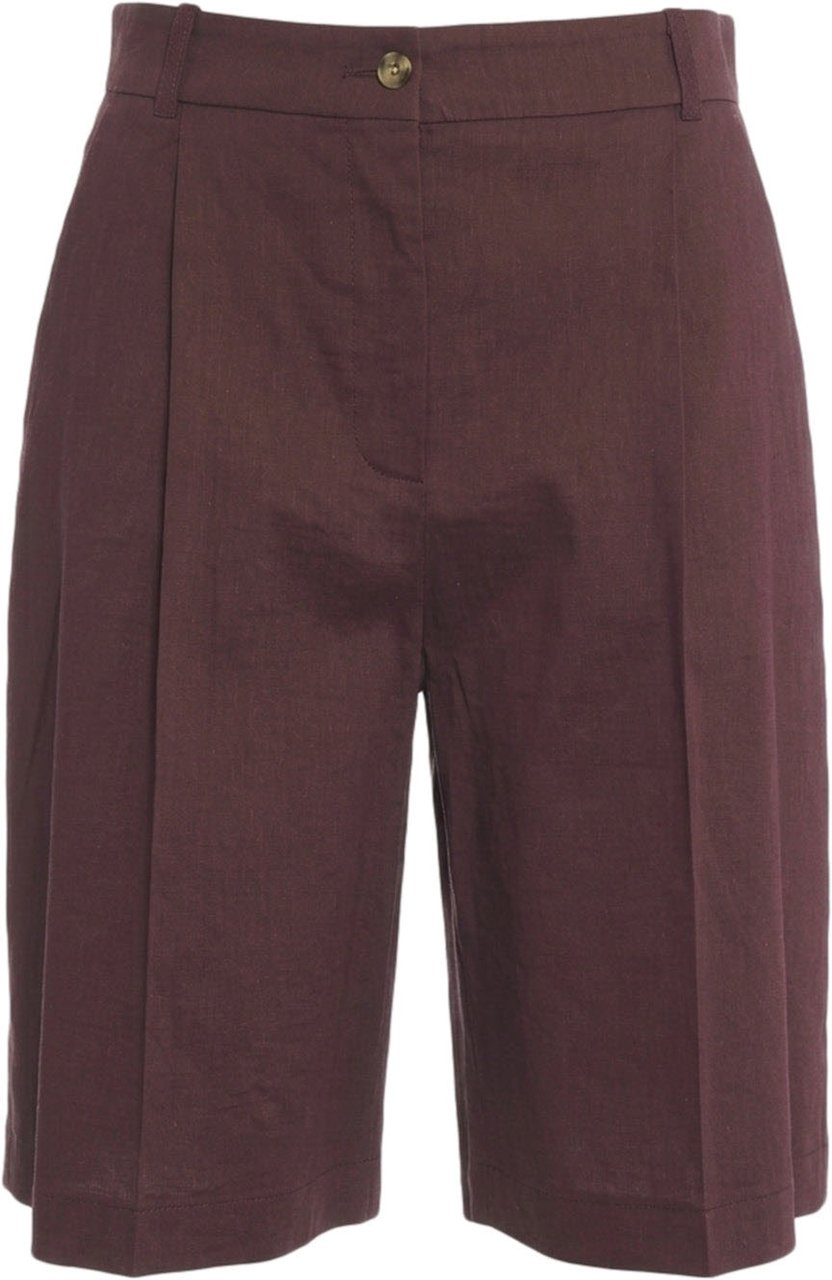 Pinko Bermuda shorts 'Bryana' Bruin