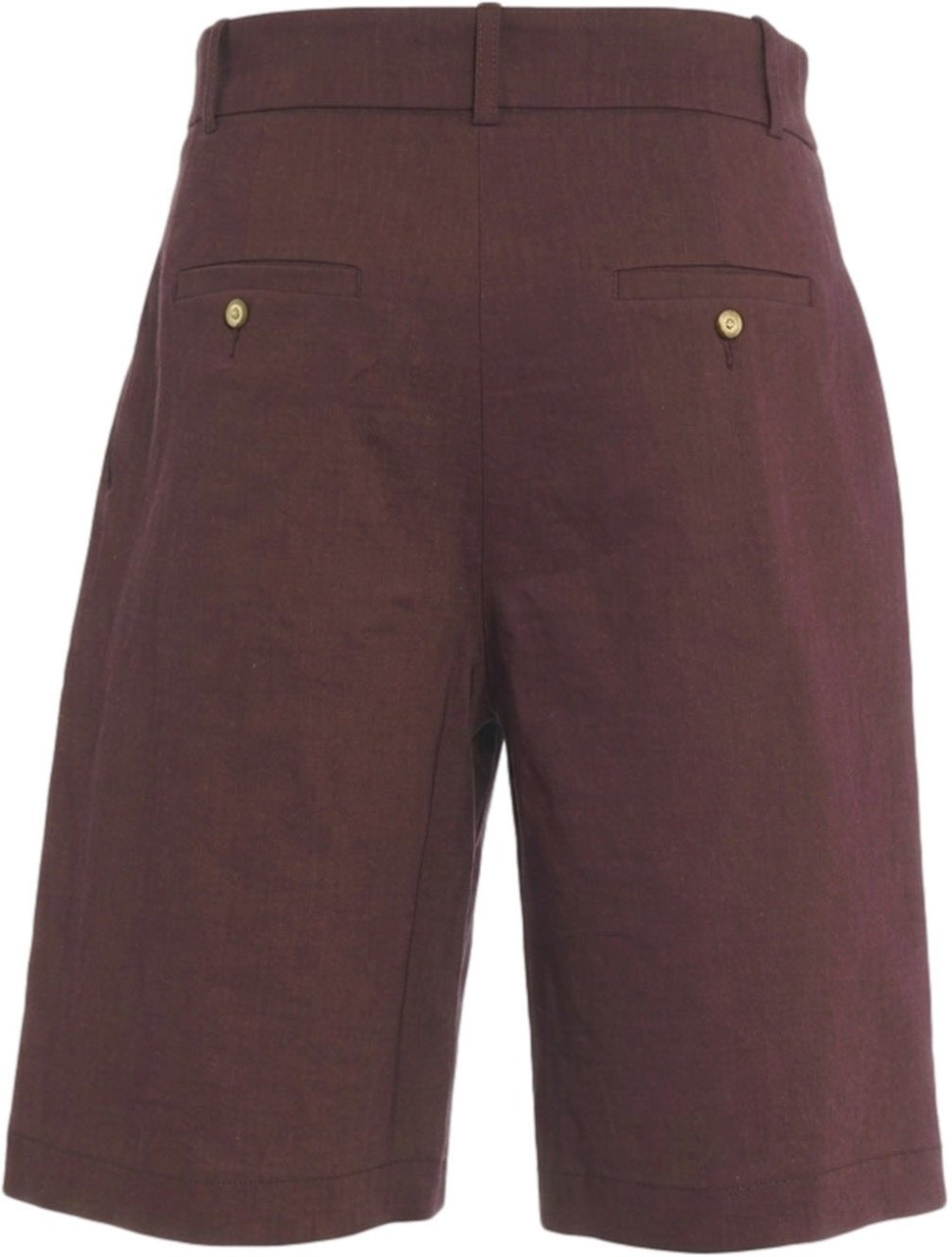 Pinko Bermuda shorts 'Bryana' Bruin