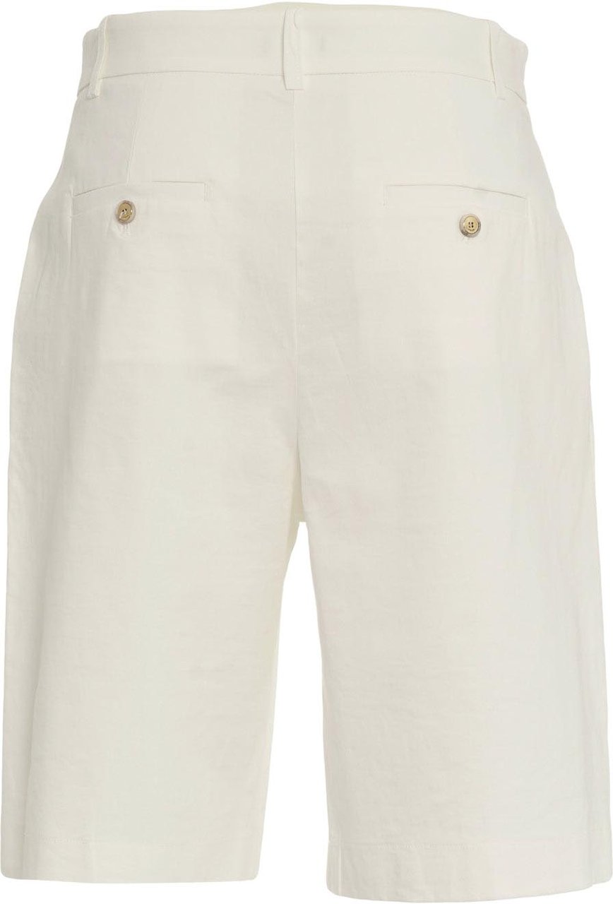 Pinko Bermuda shorts 'Bryana' Wit