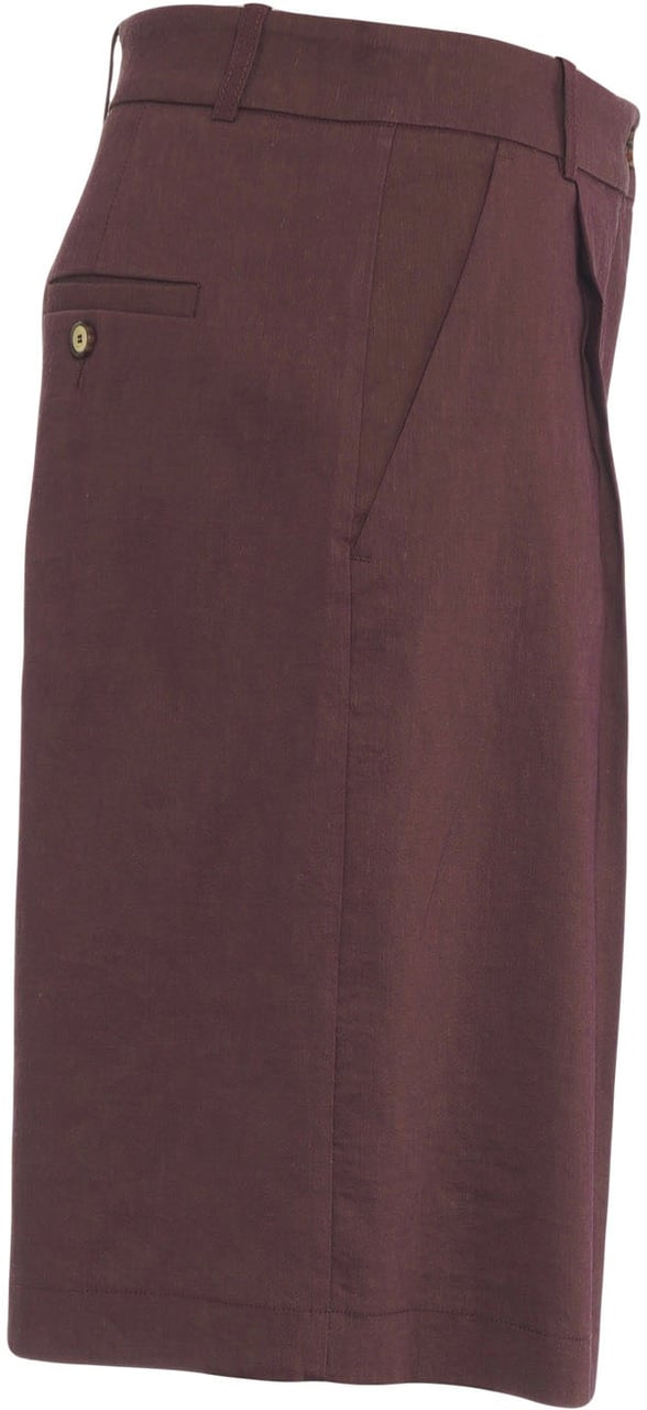 Pinko Bermuda shorts 'Bryana' Bruin