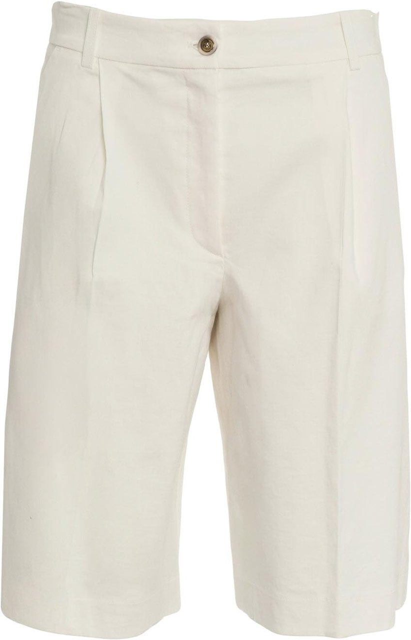 Pinko Bermuda shorts 'Bryana' Wit