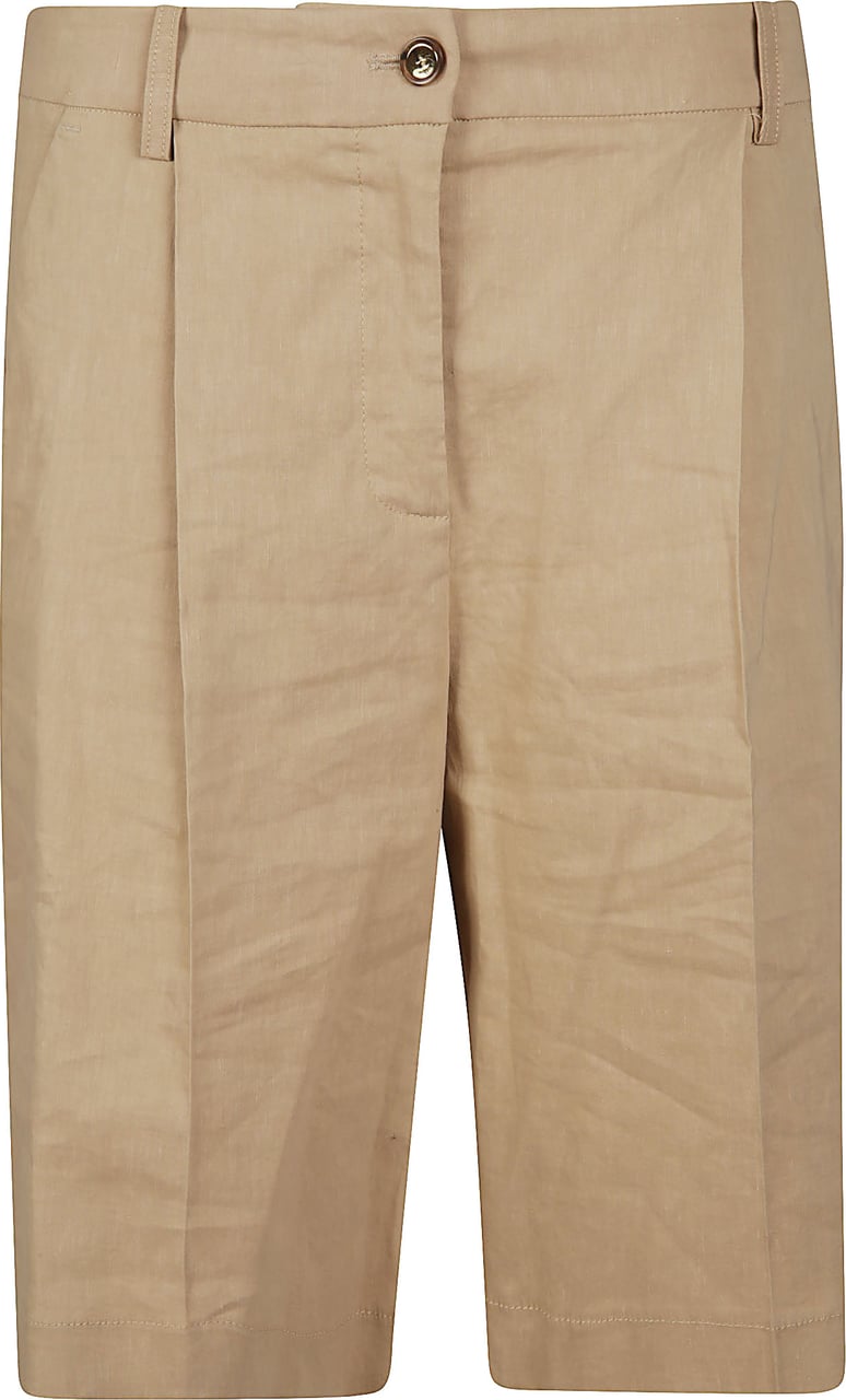 Pinko Bryana Short Nude Beige