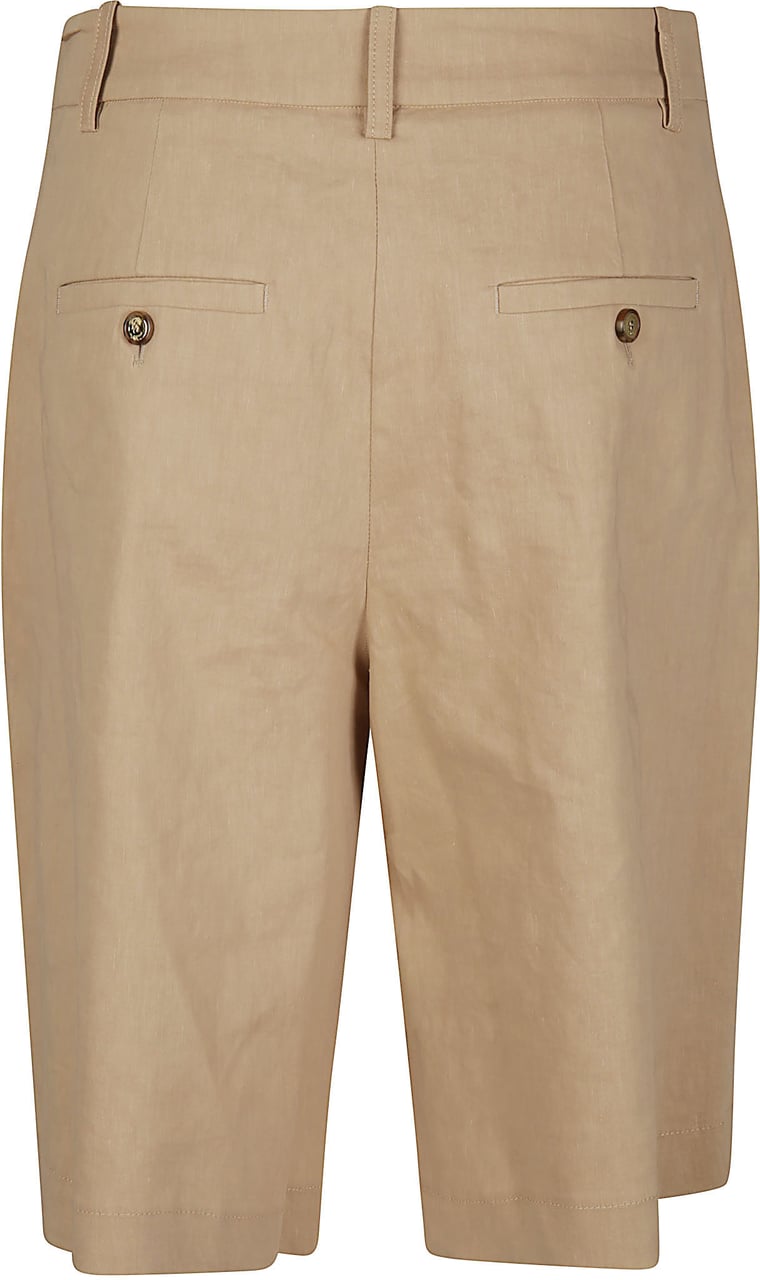 Pinko Bryana Short Nude Beige