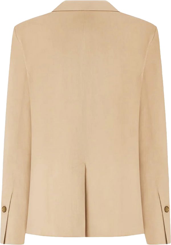 Pinko Blazers Beige Beige