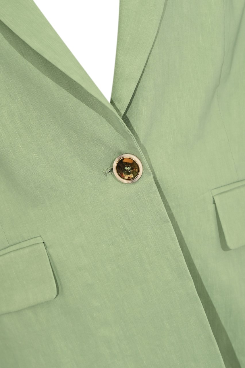 Pinko Jackets Ming Lime
