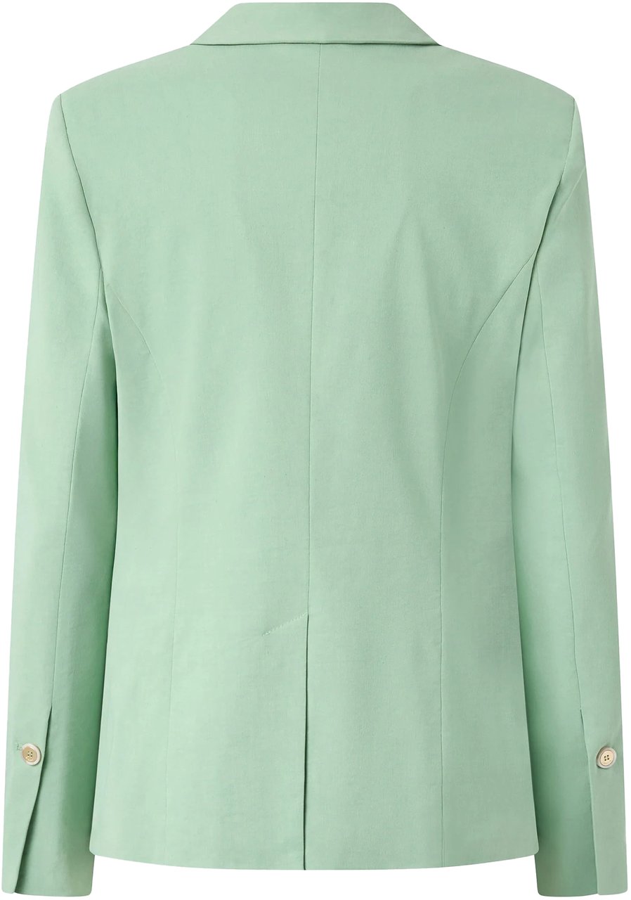 Pinko Jackets Ming Lime