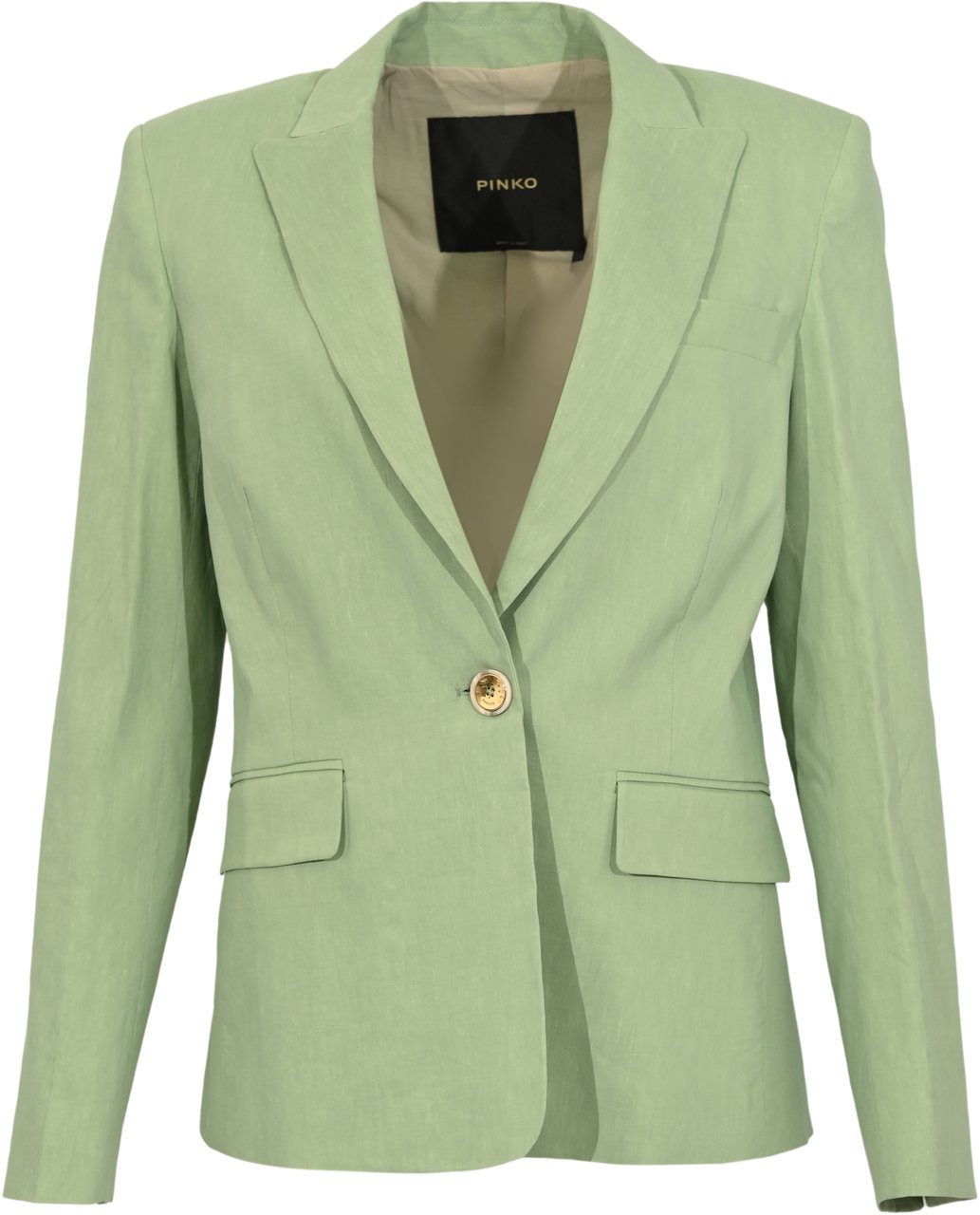 Pinko Jackets Ming Lime