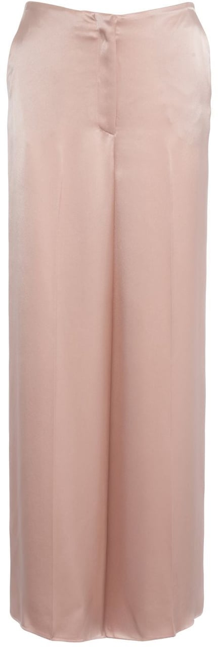 Pinko Trousers 'Limoncello' Roze