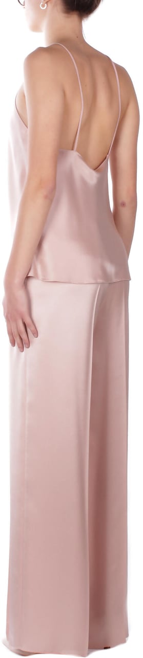 Pinko Trousers Beige Beige