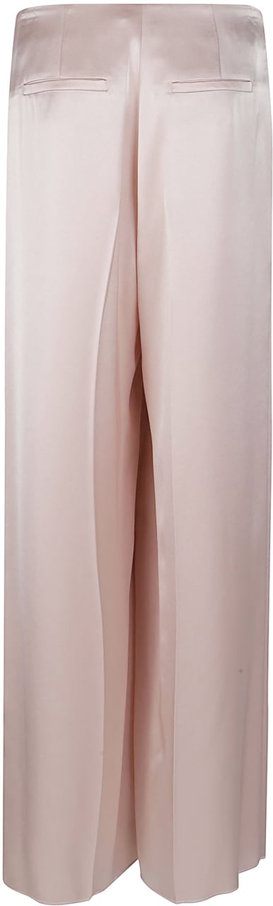 Pinko Limoncello Pant Pink Roze