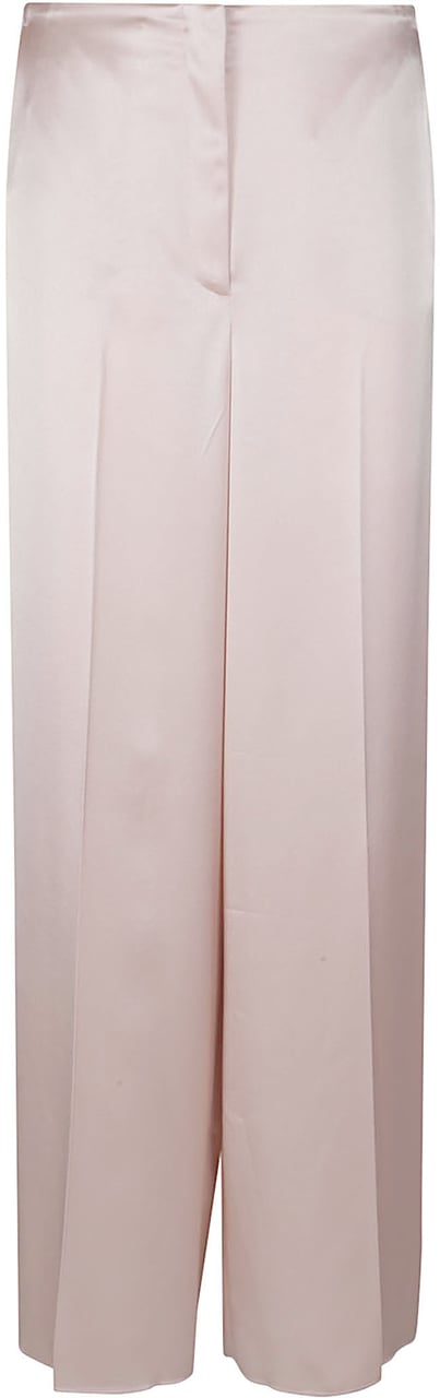 Pinko Limoncello Pant Pink Roze