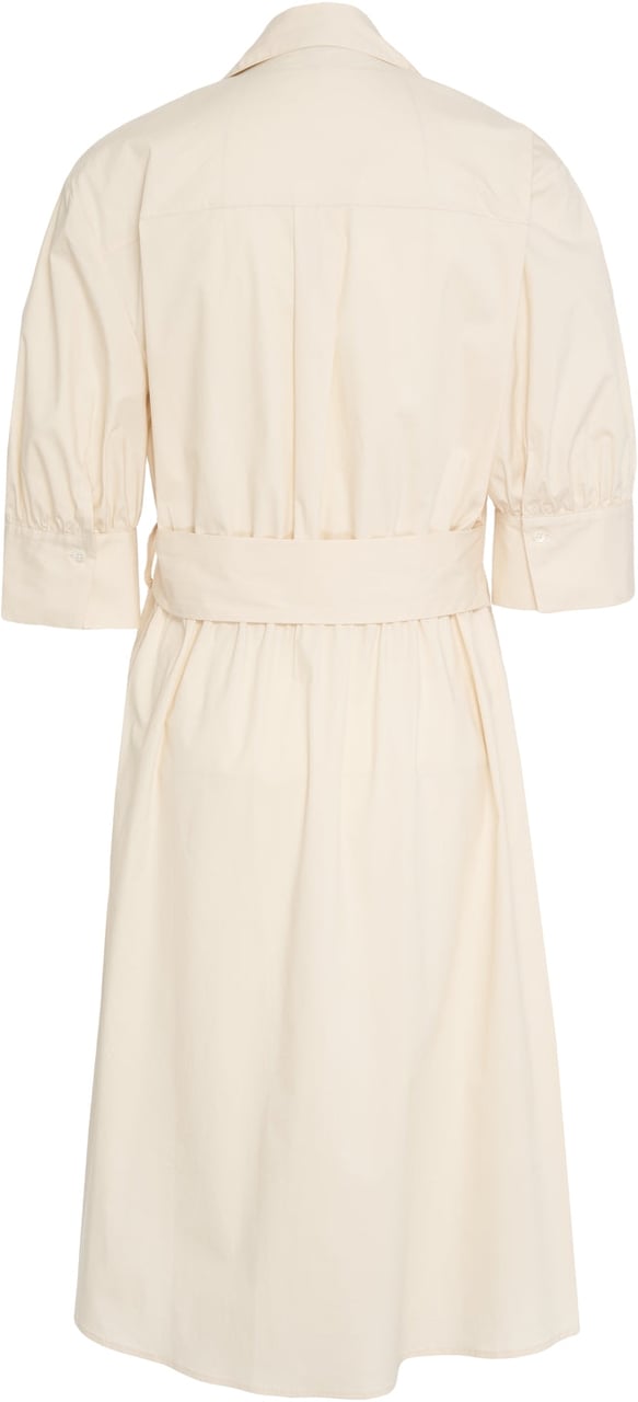 Pinko Maxi dress Wit