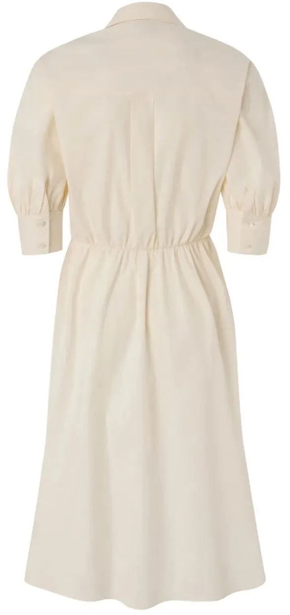 Pinko Dresses Beige G Maroso Beige
