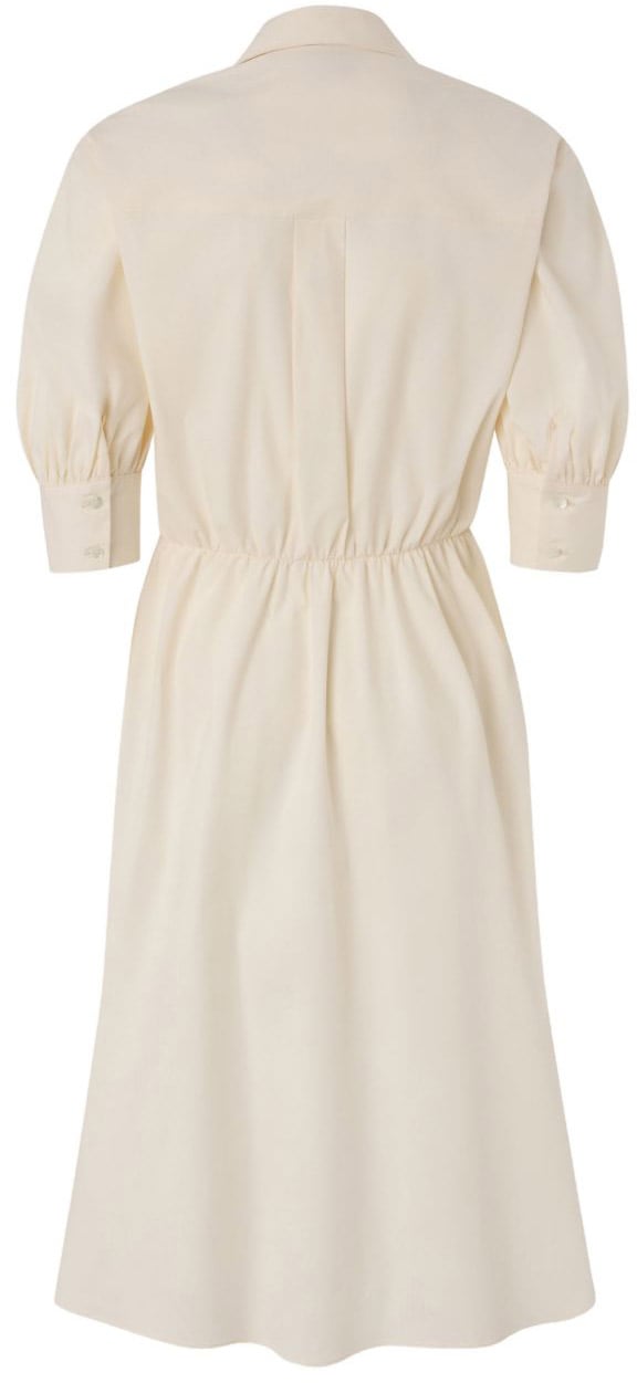 Pinko Dresses Beige Beige