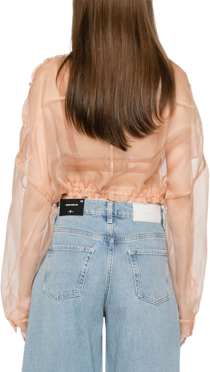Pinko Sweaters Pink Roze