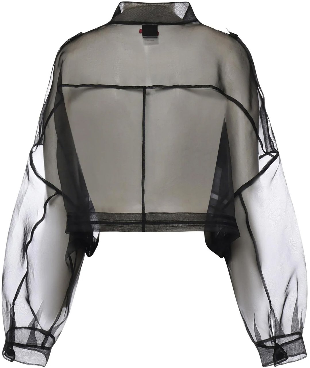 Pinko Sweaters Black Zwart