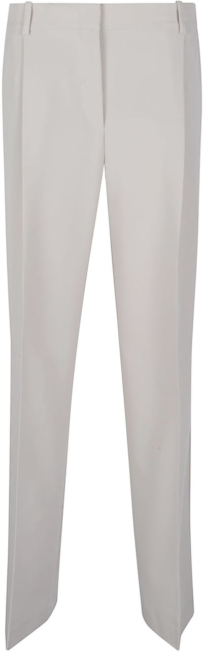 Pinko Paula Pant Grey Grijs