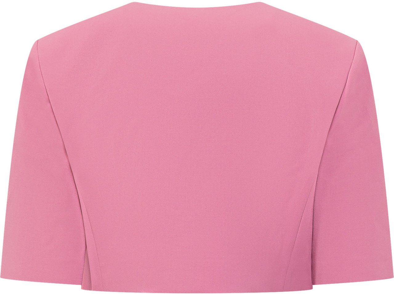 Pinko Spencer Platano Canvas Roze