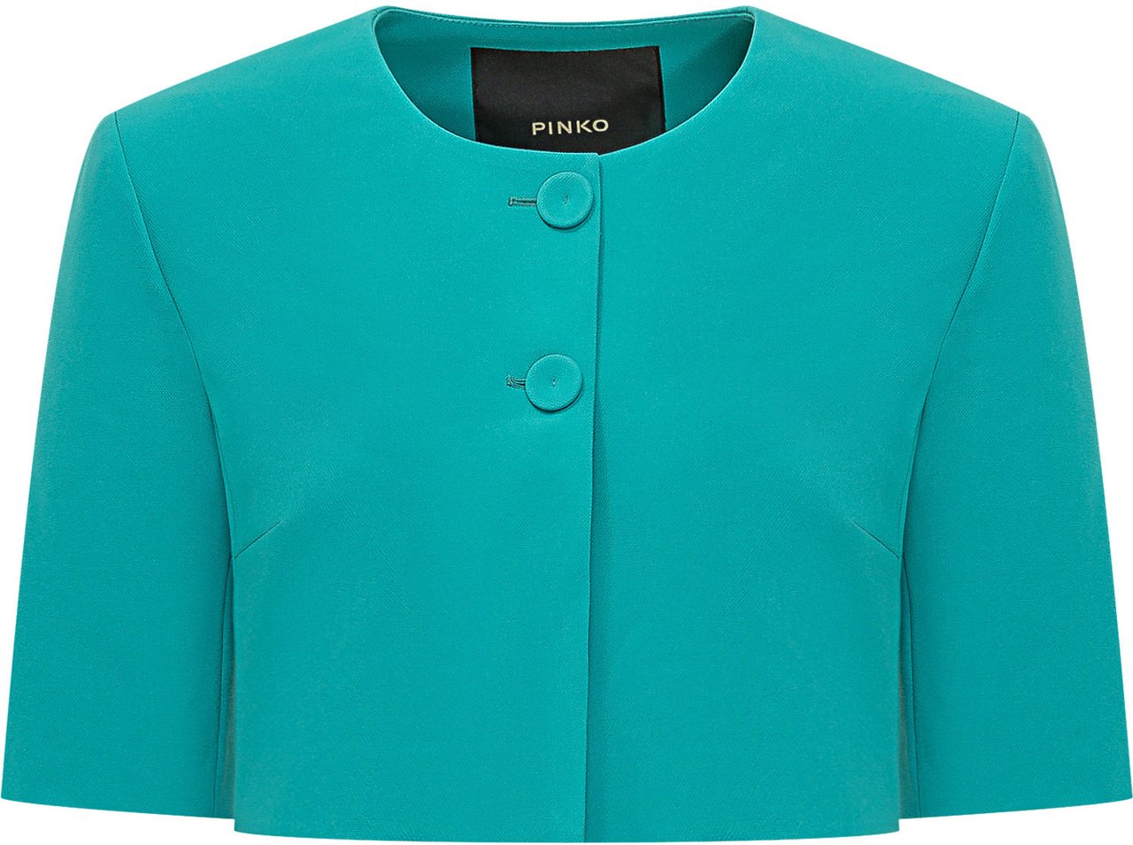 Pinko Spencer Platano Canvas Groen