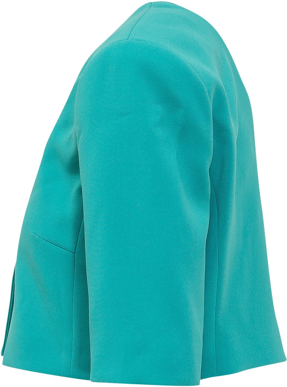 Pinko Spencer Platano Canvas Groen