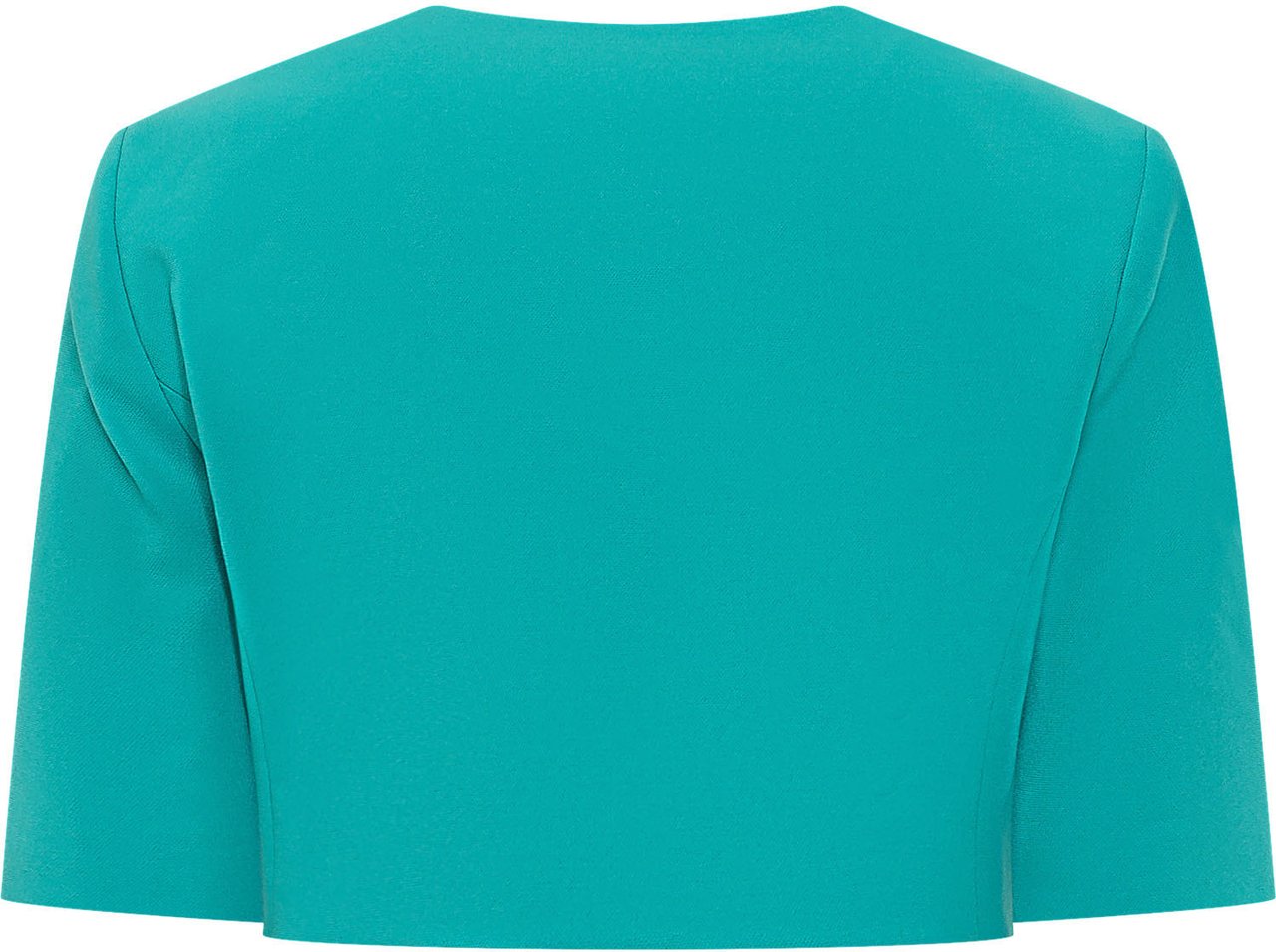 Pinko Spencer Platano Canvas Groen