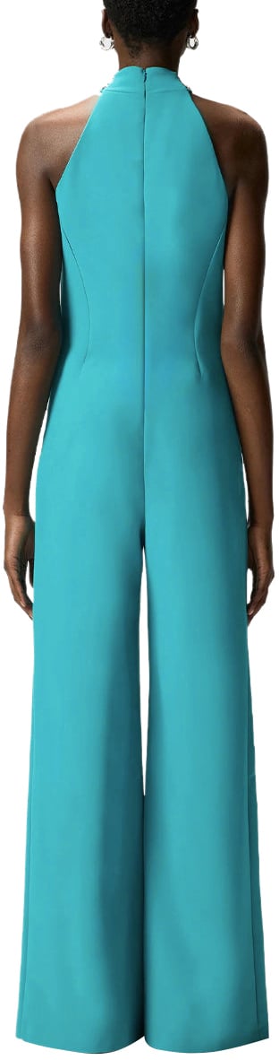 Pinko Dresses Green Groen