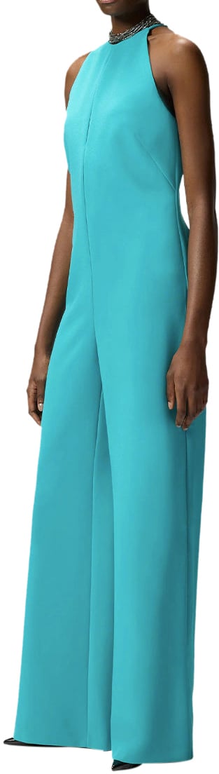 Pinko Dresses Green Groen