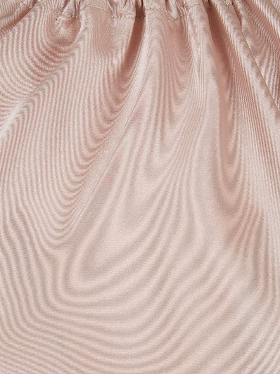 Pinko PINKO CAROTA TOP SATIN Beige