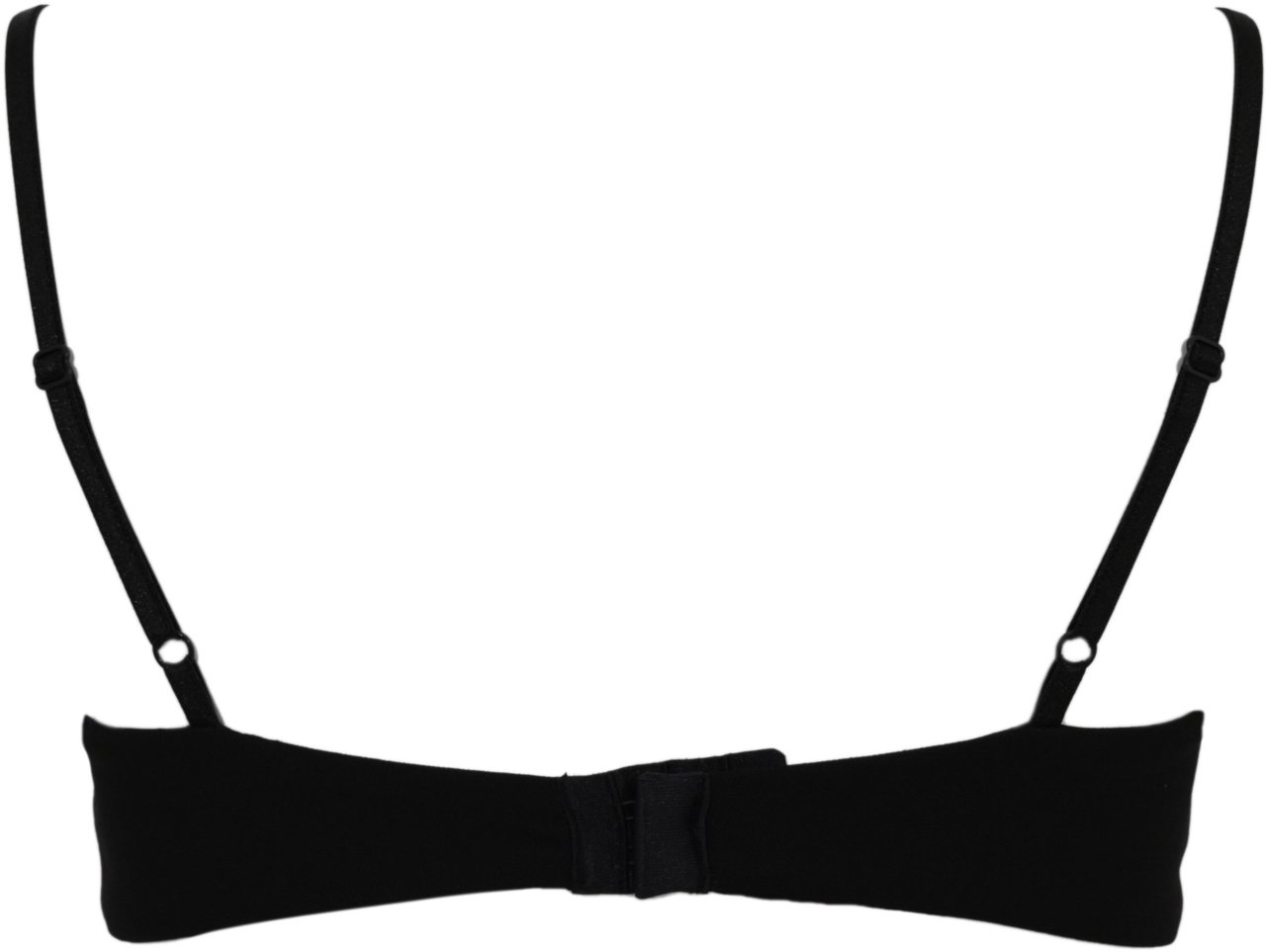 Pinko Top Nero Limousine Zwart